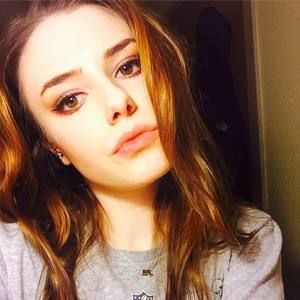 Meet your Posher, Keara